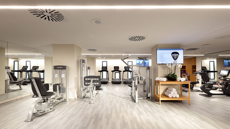 Hard Rock Hotel Tenerife